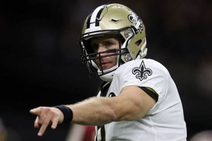 Instead Of Drew Brees, The Miami Dolphins Drafted A Quarterback Who Passed For Zero Career Yards