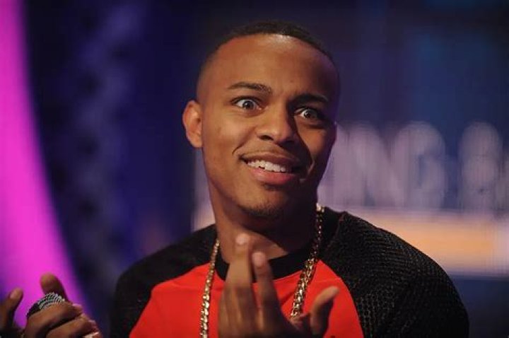 Internet Confused And Amused By Bow Wow's 'Retirement' Announcement