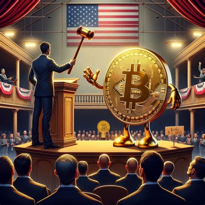 Investors Make Millions By Buying Seized Government Bitcoin At Auction