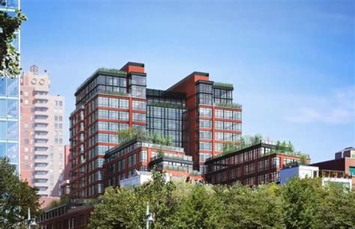 Irina Shayk Lists West Village Condo For $8.2 Million