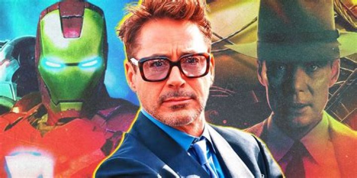 Iron Man 4 Might Not Happen Unless Robert Downey Jr. Gets A $50 Million Raise