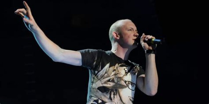 Isaac Slade Net Worth | Celebrity Net Worth