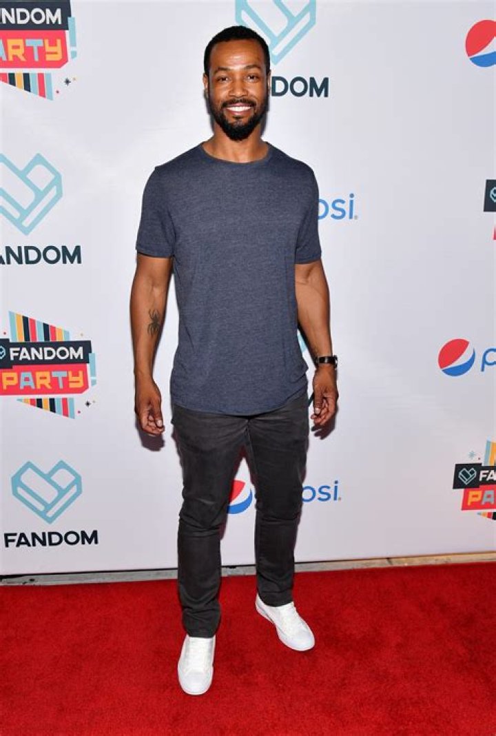 Isaiah Mustafa Net Worth | Celebrity Net Worth