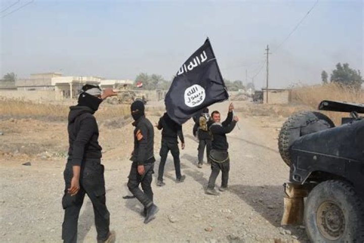 ISIS Is The Wealthiest Terrorist Organization In History... How Exactly Did They Acquire This Wealth?