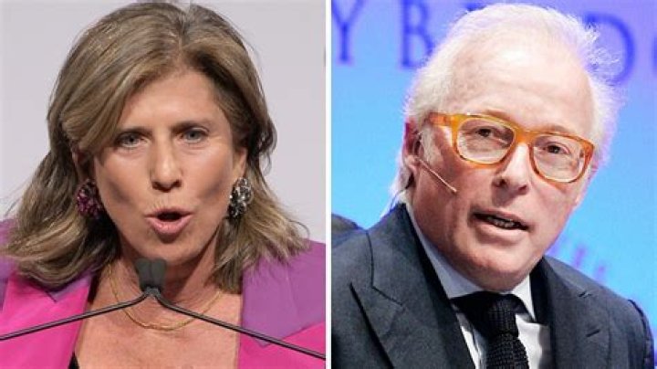 Israel Englander Net Worth | Celebrity Net Worth