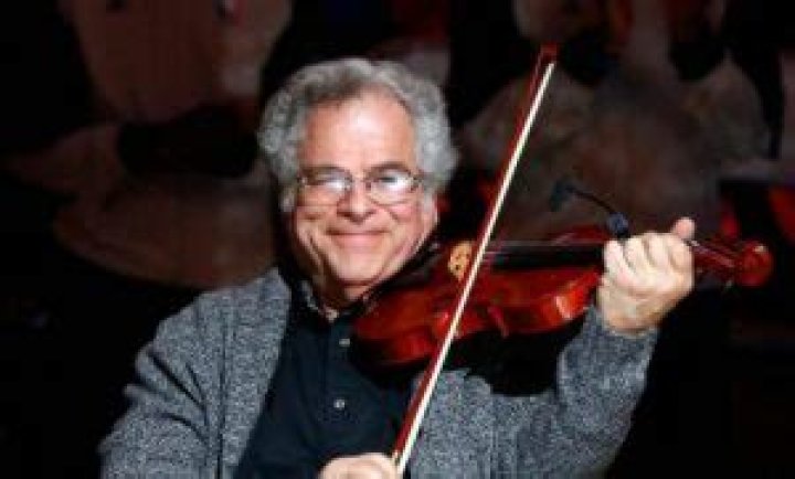 Itzhak Perlman Net Worth | Celebrity Net Worth
