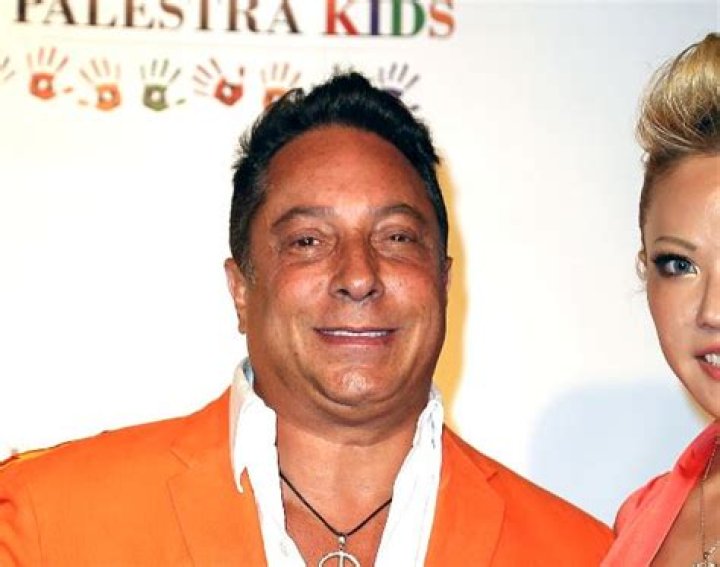 Ivan Wilzig Net Worth | Celebrity Net Worth