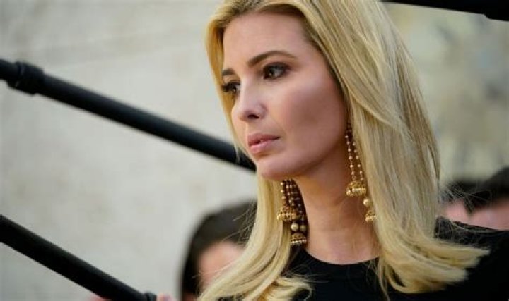 Ivanka Trump and Jared Kushner Net Worth