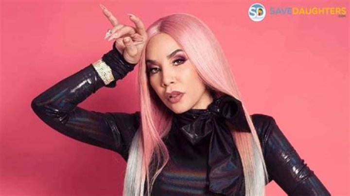 Ivy Queen Net Worth | Celebrity Net Worth
