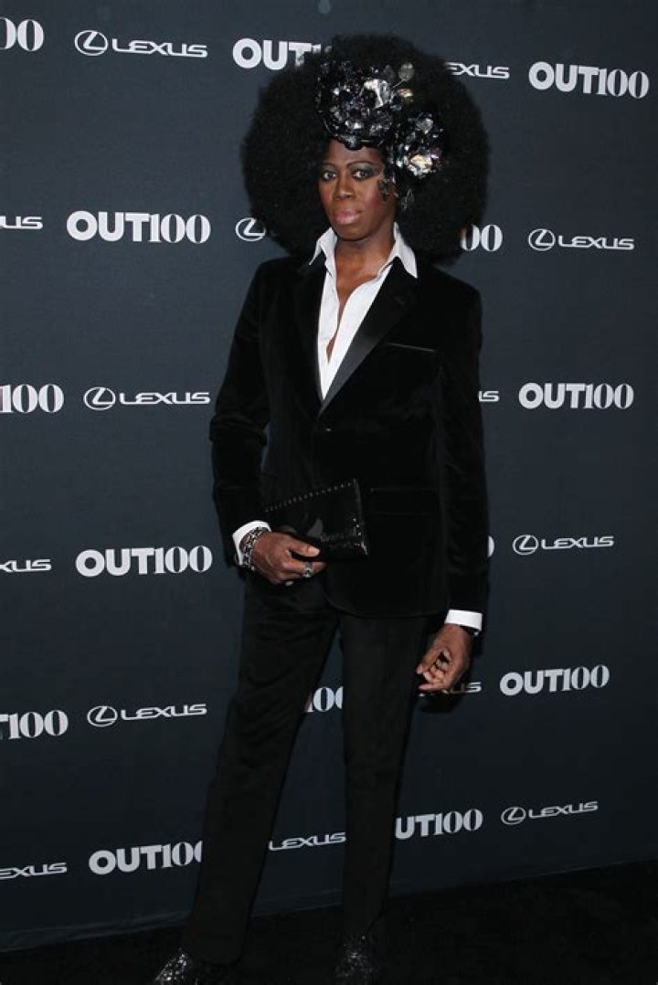 J. Alexander Net Worth | Celebrity Net Worth