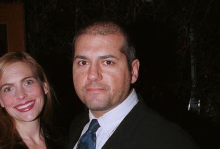 A. J. Benza Net Worth