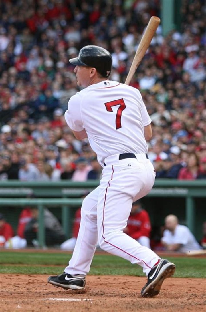 J. D. Drew Net Worth