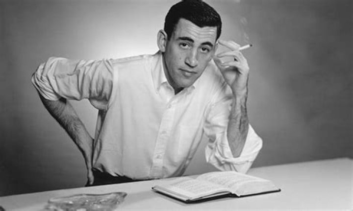J.D. Salinger Net Worth | Celebrity Net Worth