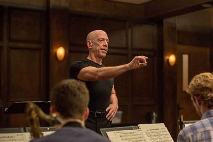 J.K. Simmons Net Worth | Celebrity Net Worth