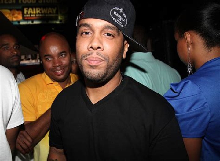 J.R. Writer Net Worth | Celebrity Net Worth