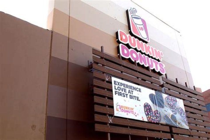 JAB Holding Could Be Adding Dunkin' Donuts To Its "Coffee Empire"