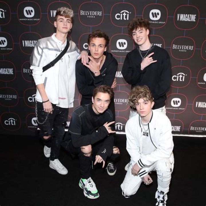 Jack Avery Net Worth | Celebrity Net Worth