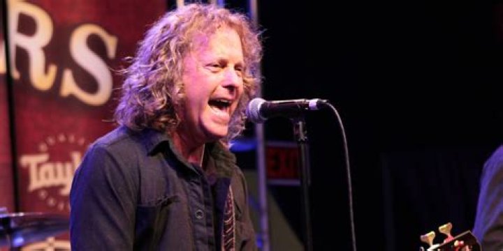 Jack Blades Net Worth | Celebrity Net Worth