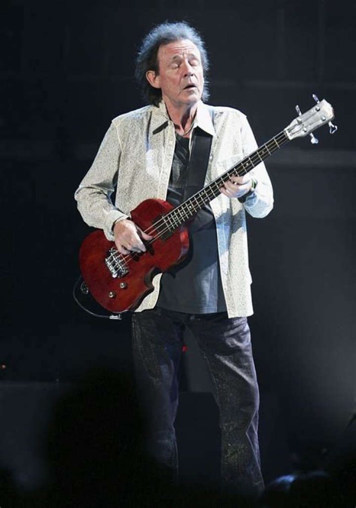 Jack Bruce Net Worth | Celebrity Net Worth