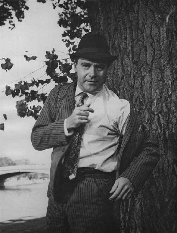 Jack Lemmon Net Worth | Celebrity Net Worth