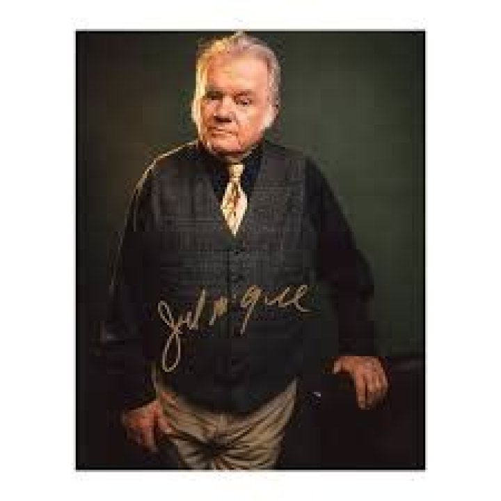 Jack McGee Net Worth | Celebrity Net Worth