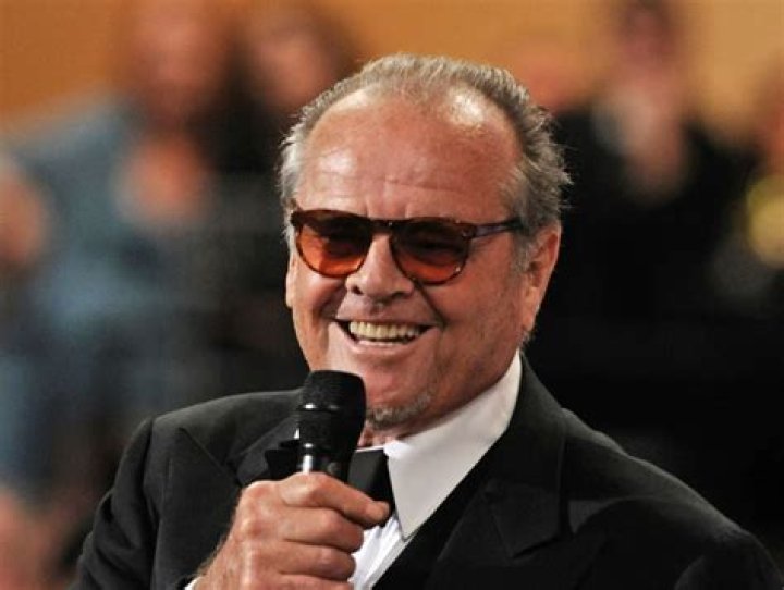 Jack Nicholson Net Worth | Celebrity Net Worth