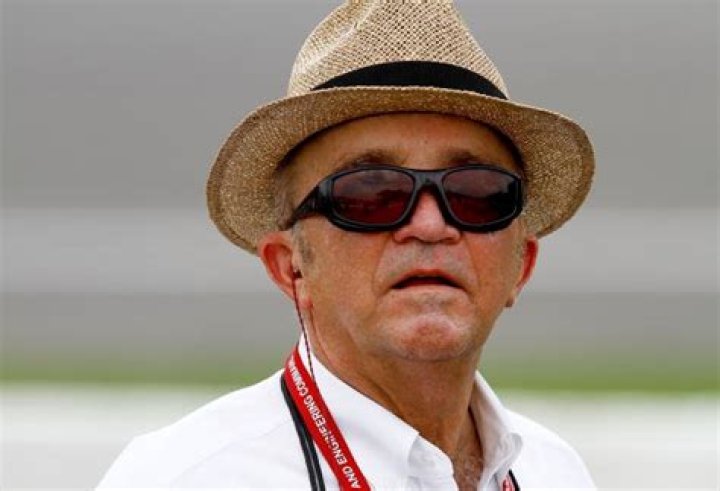 Jack Roush Net Worth | Celebrity Net Worth