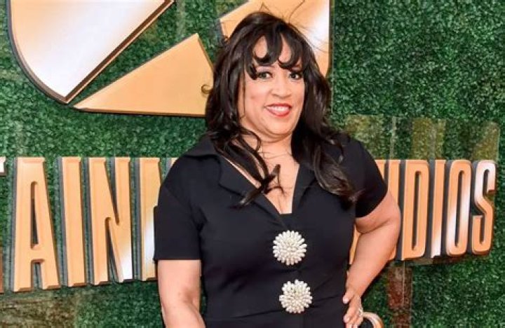 Jackee Harry Net Worth | Celebrity Net Worth