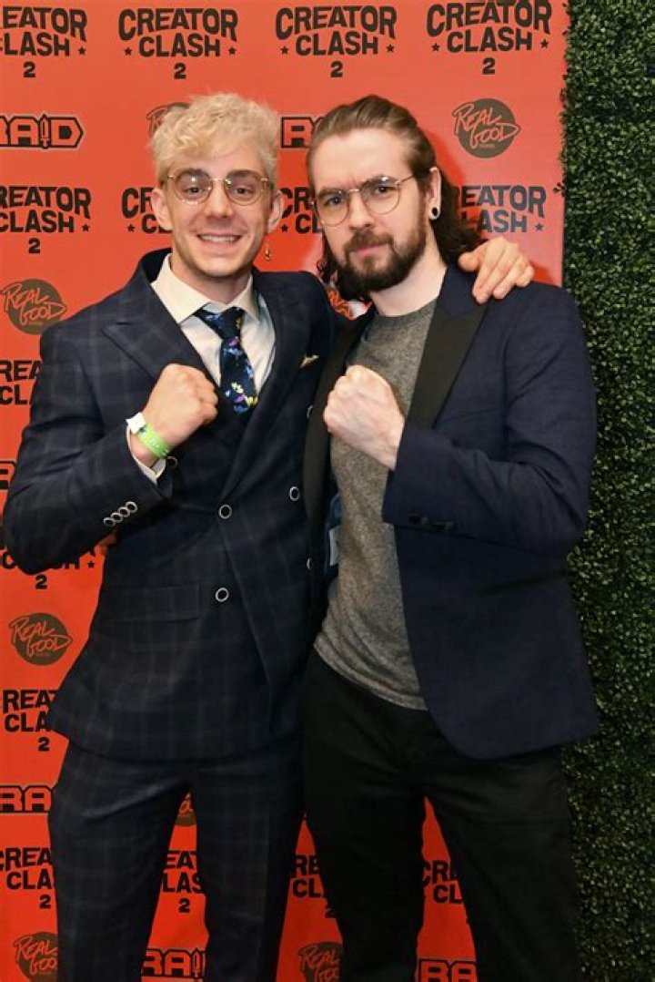 Jacksepticeye Net Worth | Celebrity Net Worth