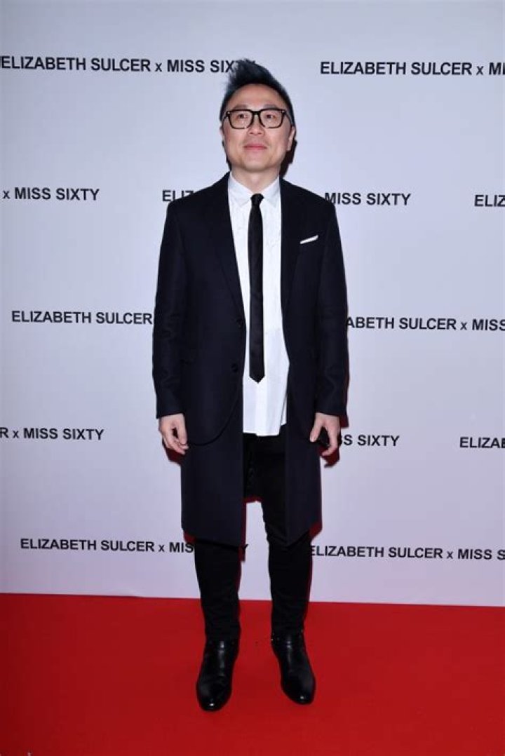 Jacky Xu Net Worth | Celebrity Net Worth