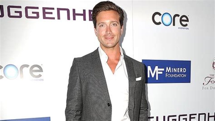 Jacob Busch Net Worth | Celebrity Net Worth