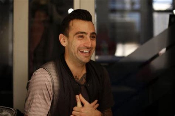 Jacob Hoggard Net Worth | Celebrity Net Worth