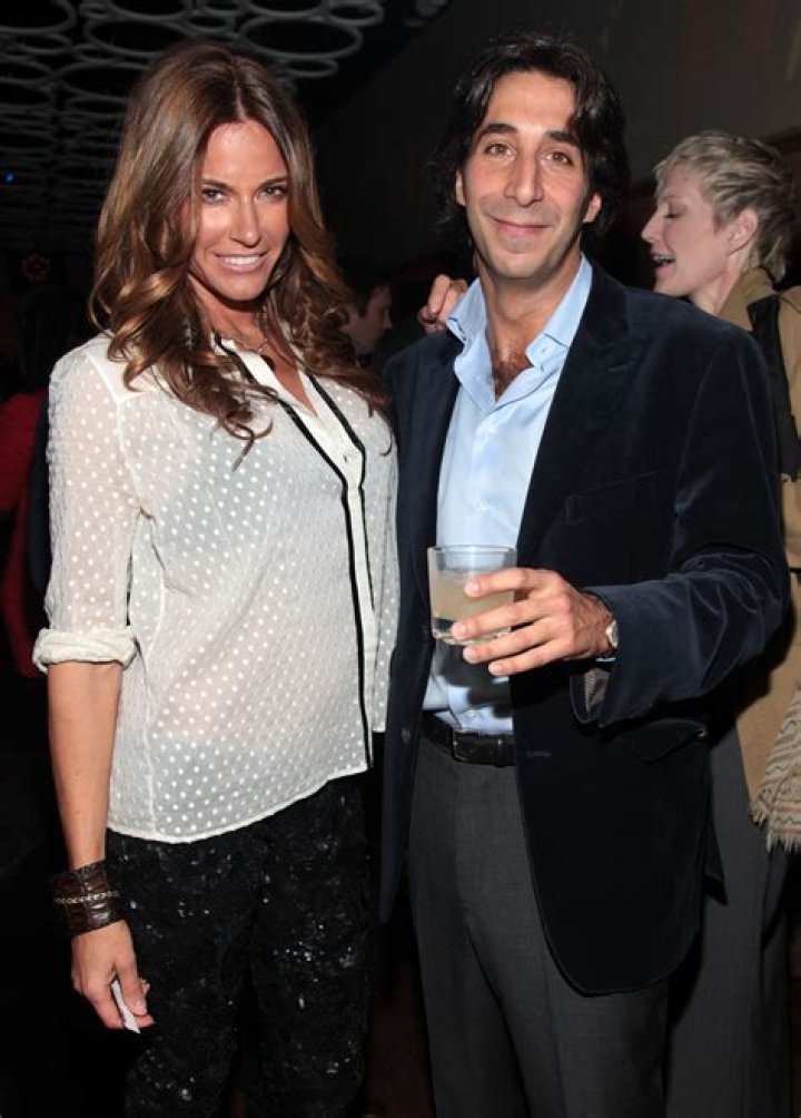 Jacques Azoulay Net Worth | Celebrity Net Worth