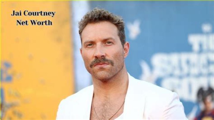 Jai Courtney Net Worth | Celebrity Net Worth