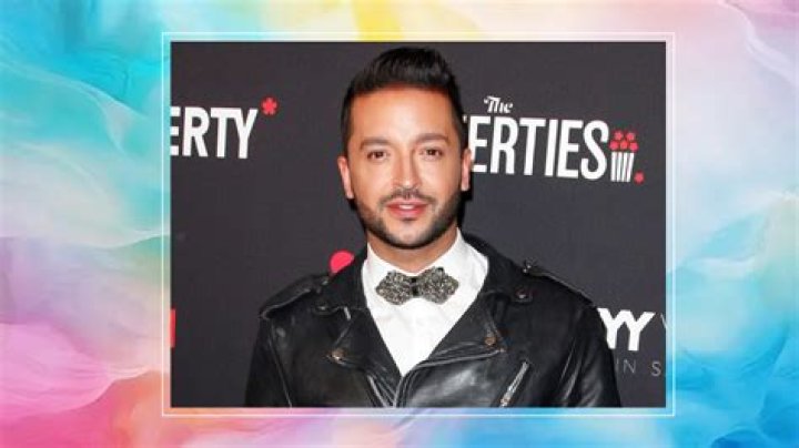 Jai Rodriguez Net Worth | Celebrity Net Worth