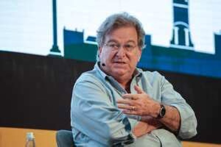 Jaime Gilinski Bacal Net Worth