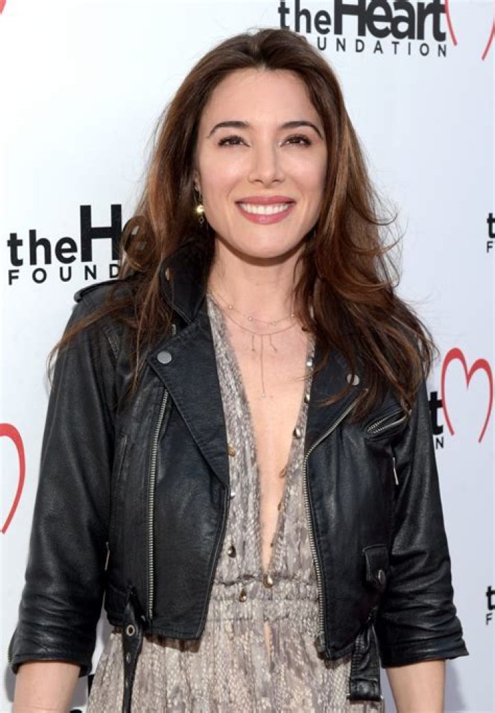 Jaime Murray Net Worth | Celebrity Net Worth