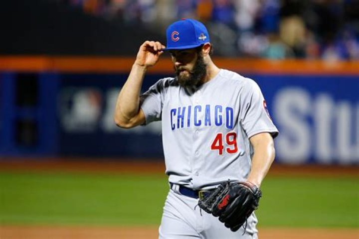 Jake Arrieta Net Worth | Celebrity Net Worth