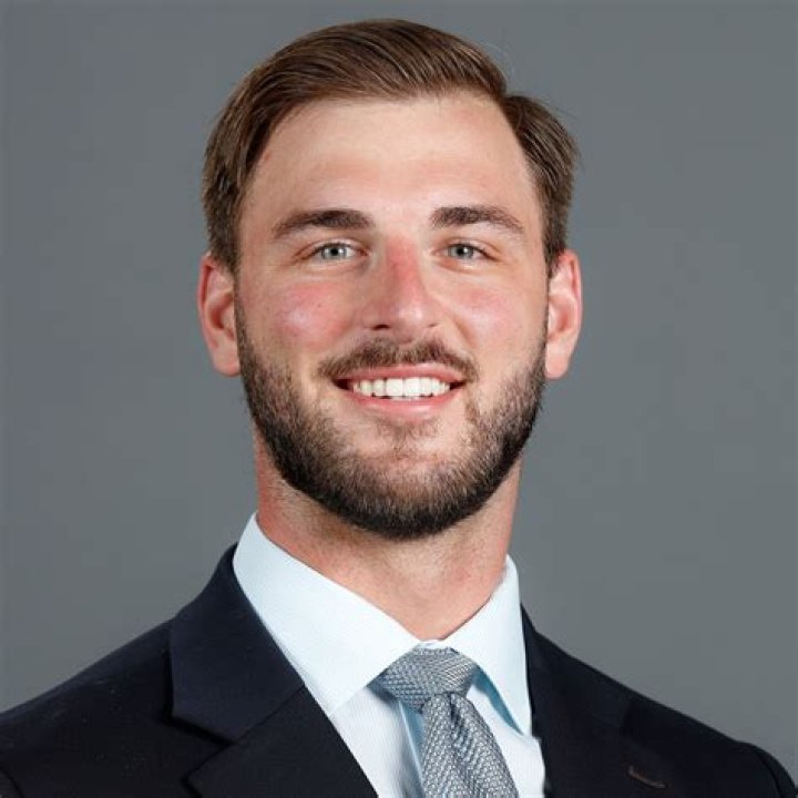 Jake Butt Lost About $3 Million In The Draft – But He Made A Very Smart Move That'll Get Some Of That Money Back