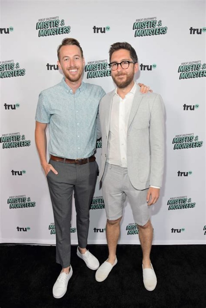 Jake Hurwitz Net Worth | Celebrity Net Worth