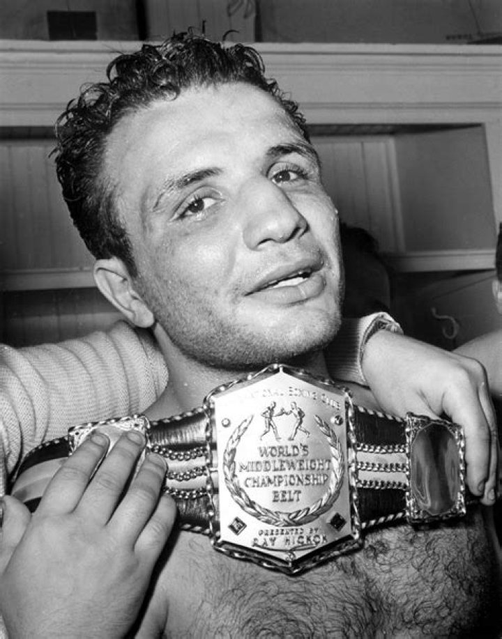 Jake LaMotta Net Worth | Celebrity Net Worth