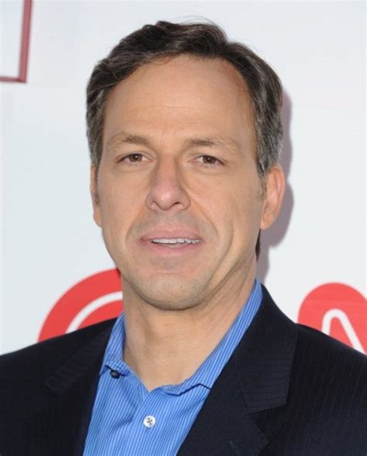 Jake Tapper Net Worth | Celebrity Net Worth