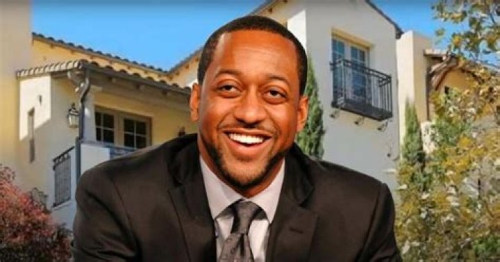 Jaleel White Net Worth | Celebrity Net Worth