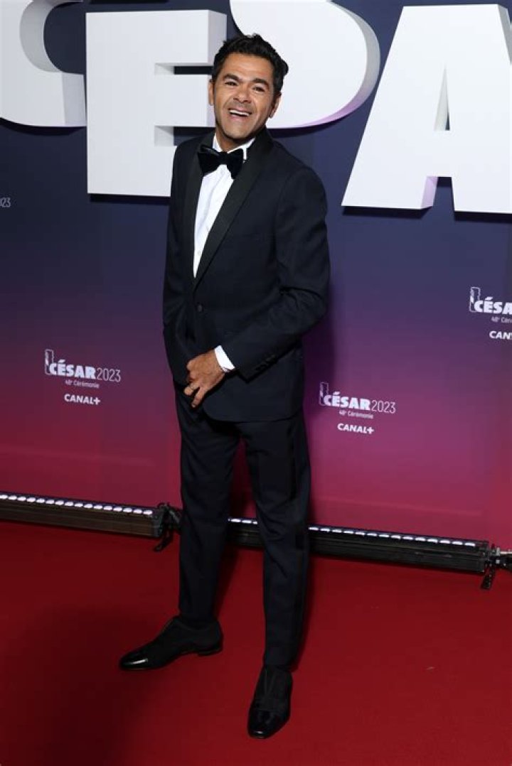 Jamel Debbouze Net Worth | Celebrity Net Worth