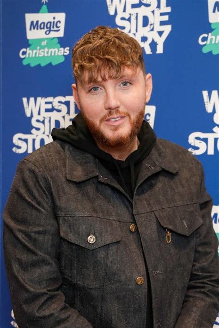 James Arthur Net Worth | Celebrity Net Worth
