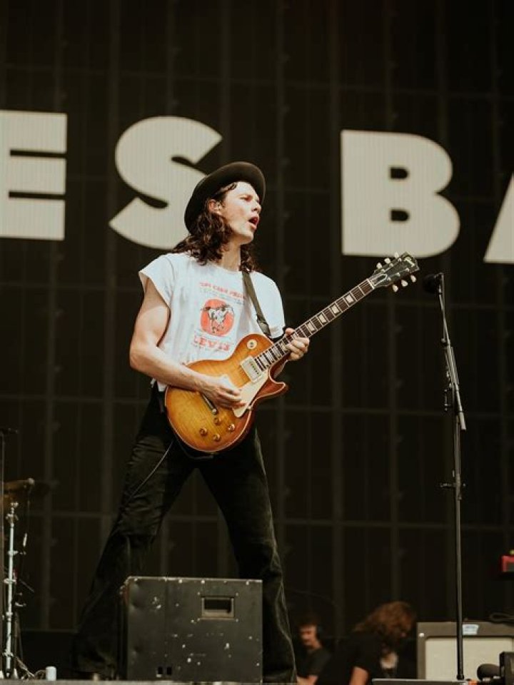 James Bay Net Worth | Celebrity Net Worth