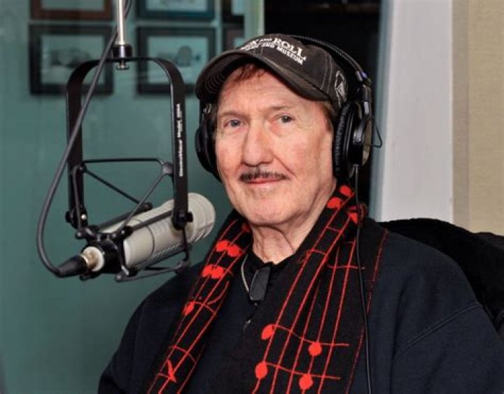 James Burton Net Worth | Celebrity Net Worth