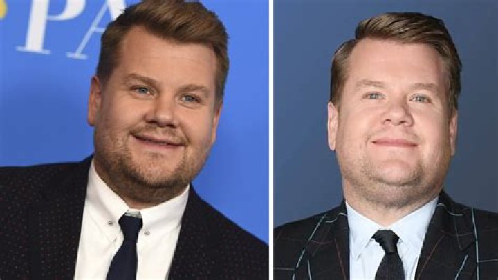 James Corden Net Worth | Celebrity Net Worth