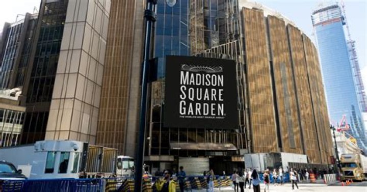 James Dolan's Madison Square Garden Company Purchases Tao Restuarant Group For $181 Million