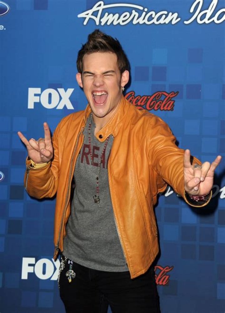 James Durbin Net Worth | Celebrity Net Worth